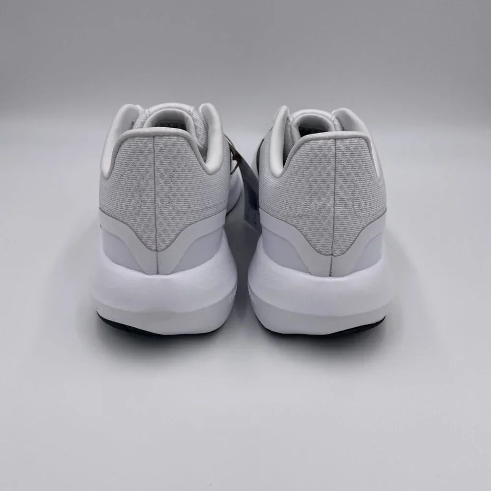 adidas Runfalcon 3.0 White / Black Men's Shoes